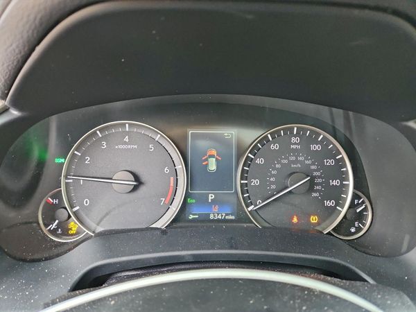 2021 LEXUS RX 350 Premium