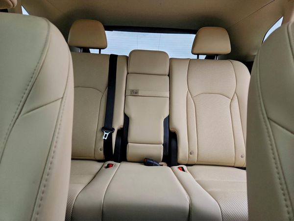 2021 LEXUS RX 350 Premium