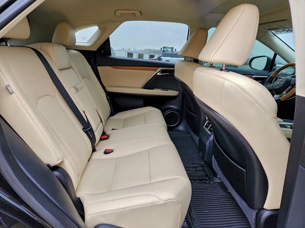 2021 LEXUS RX 350 Premium