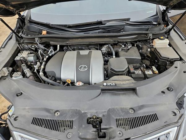 2021 LEXUS RX 350 Premium