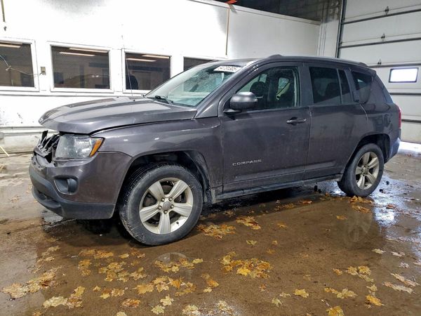 2016 JEEP COMPASS SPORT 4X4