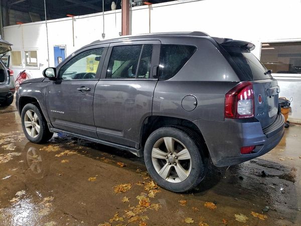2016 JEEP COMPASS SPORT 4X4