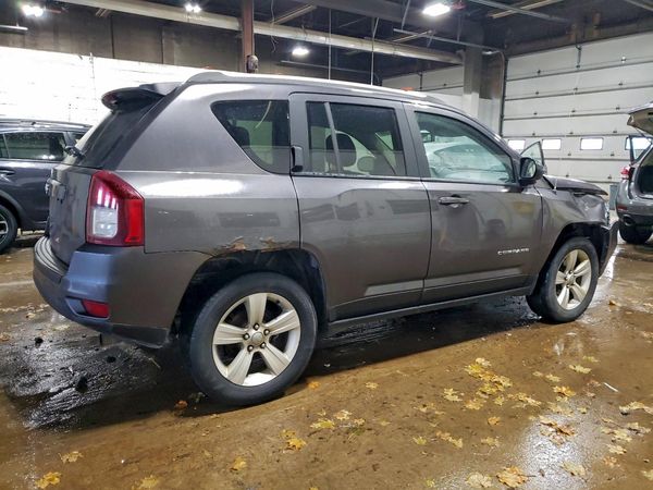 2016 JEEP COMPASS SPORT 4X4
