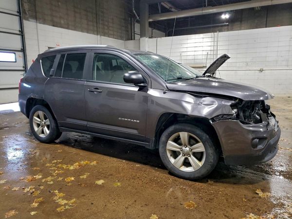 2016 JEEP COMPASS SPORT 4X4