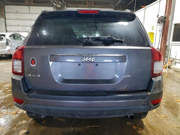 2016 JEEP COMPASS SPORT 4X4