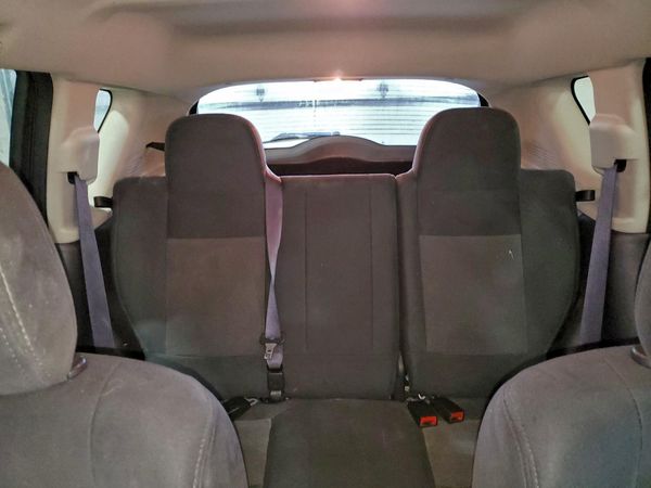 2016 JEEP COMPASS SPORT 4X4
