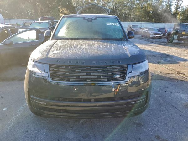 2024 LAND ROVER RANGE ROVER