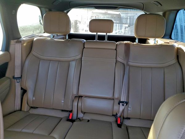 2024 LAND ROVER RANGE ROVER