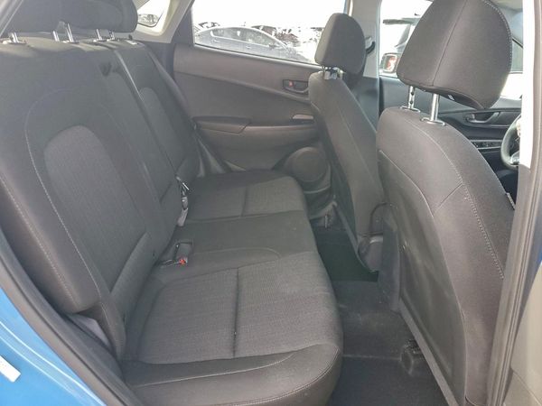 2022 HYUNDAI KONA