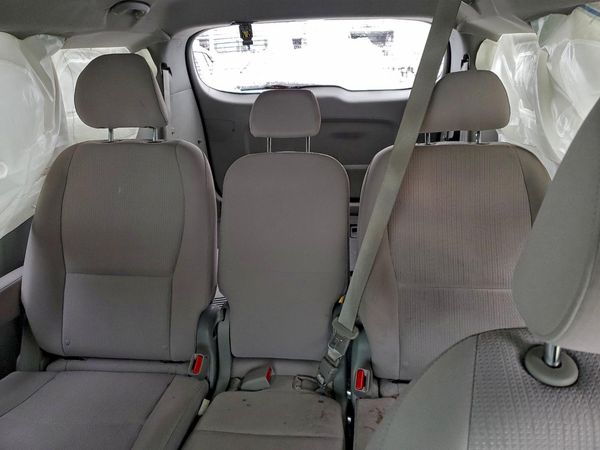 2019 KIA SEDONA LX/EX