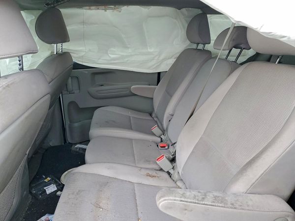 2019 KIA SEDONA LX/EX