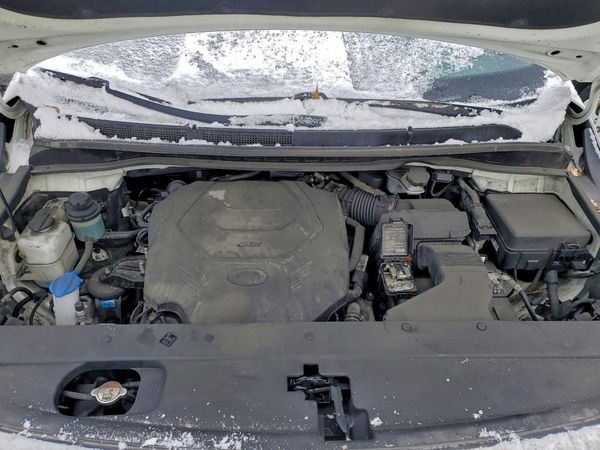 2019 KIA SEDONA LX/EX