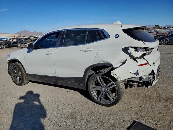 2018 BMW X2 xDrive28i