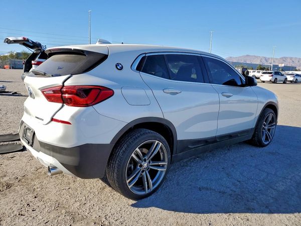 2018 BMW X2 xDrive28i