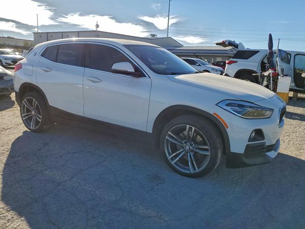 2018 BMW X2 xDrive28i