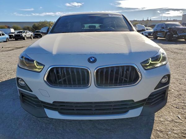 2018 BMW X2 xDrive28i