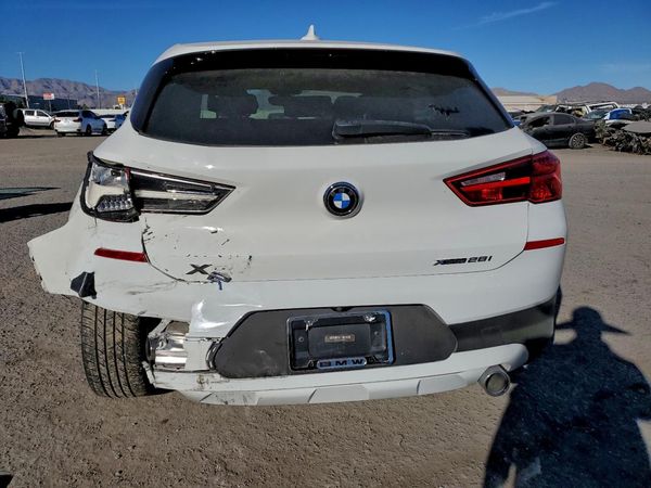 2018 BMW X2 xDrive28i
