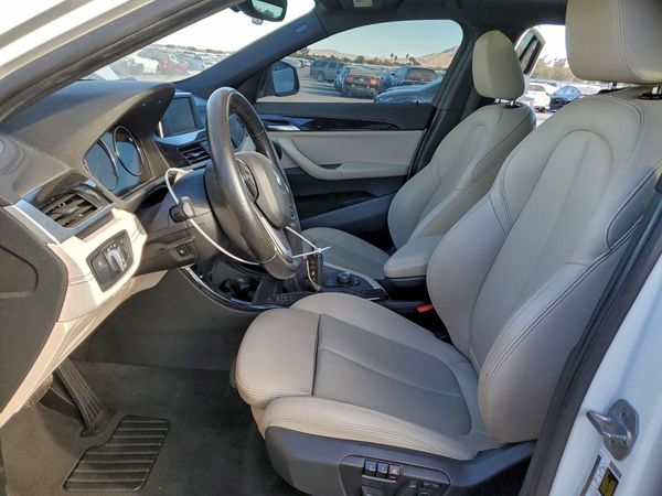 2018 BMW X2 xDrive28i