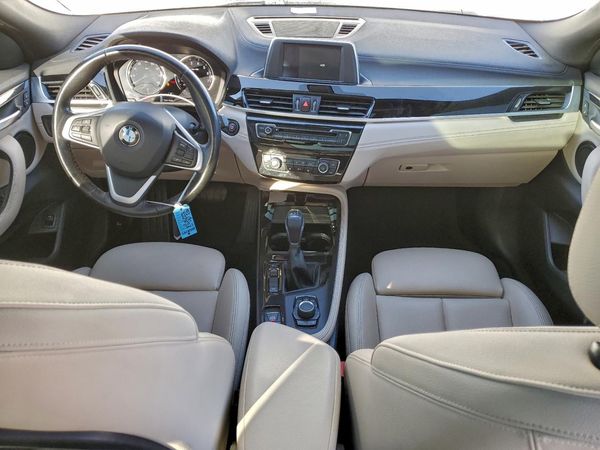 2018 BMW X2 xDrive28i