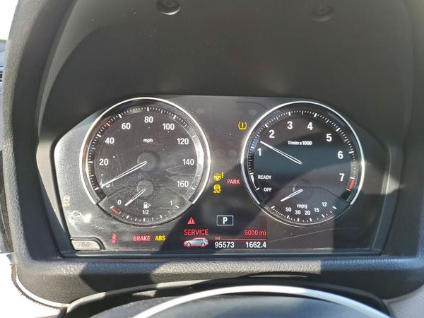 2018 BMW X2 xDrive28i