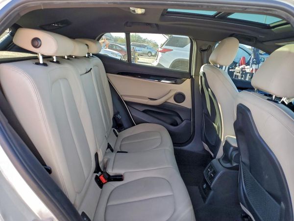 2018 BMW X2 xDrive28i