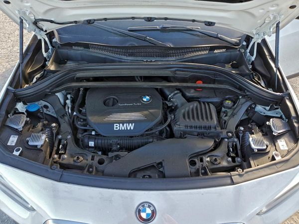 2018 BMW X2 xDrive28i