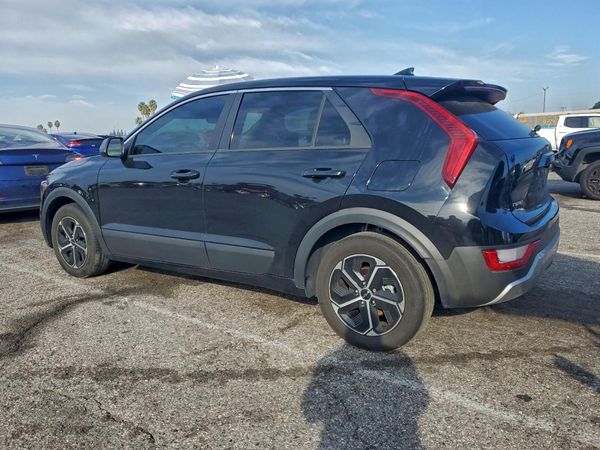 2023 KIA NIRO