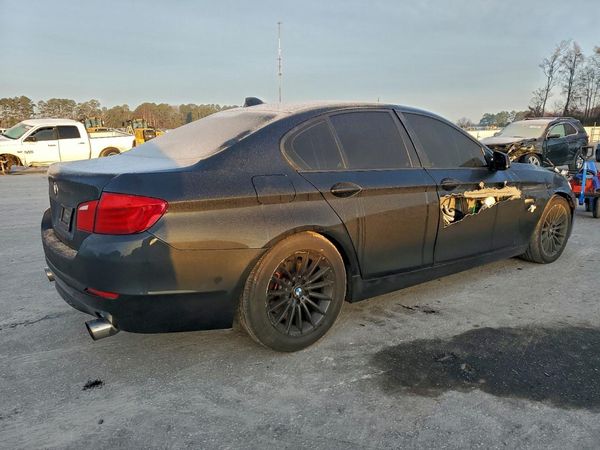 2013 BMW 535 xDrive