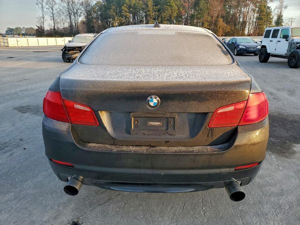 2013 BMW 535 xDrive