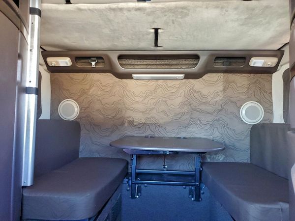 2016 VOLVO VNL