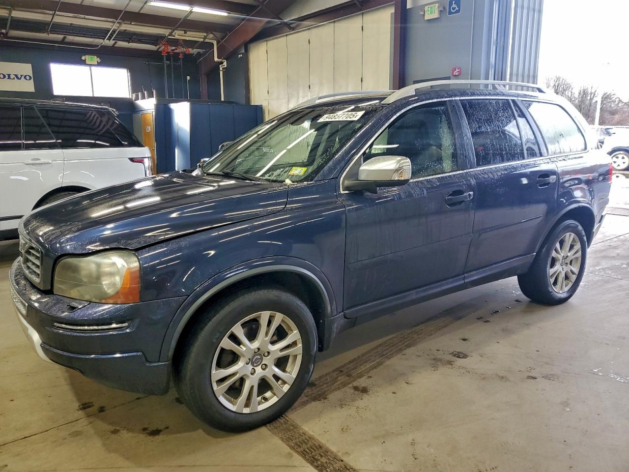 2013 VOLVO XC90