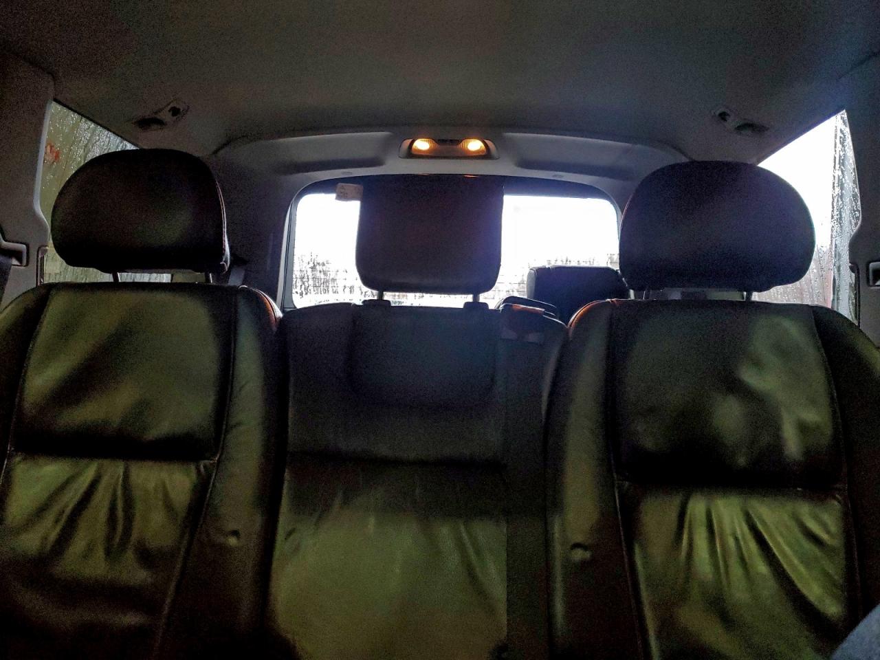 2013 VOLVO XC90