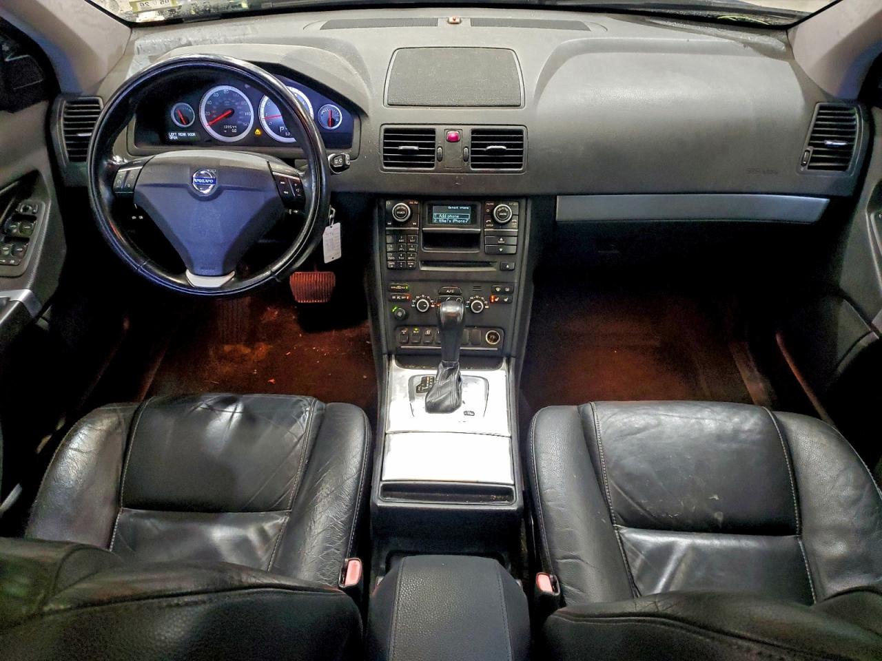 2013 VOLVO XC90