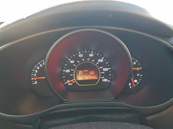 2013 KIA SOUL