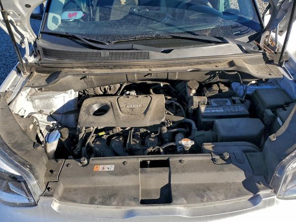 2013 KIA SOUL