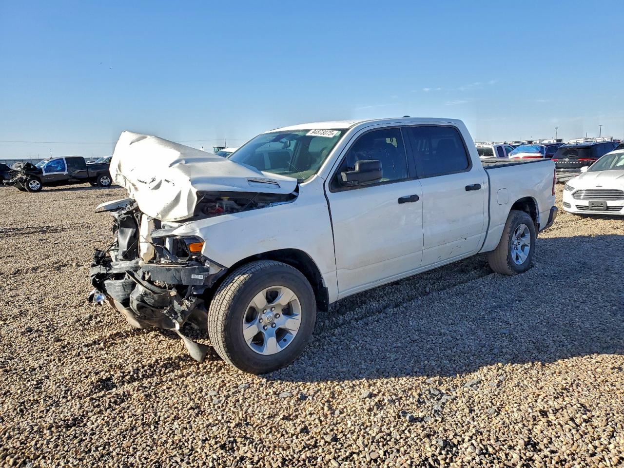 2023 RAM 1500 Tradesman