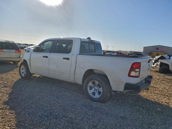 2023 RAM 1500 Tradesman