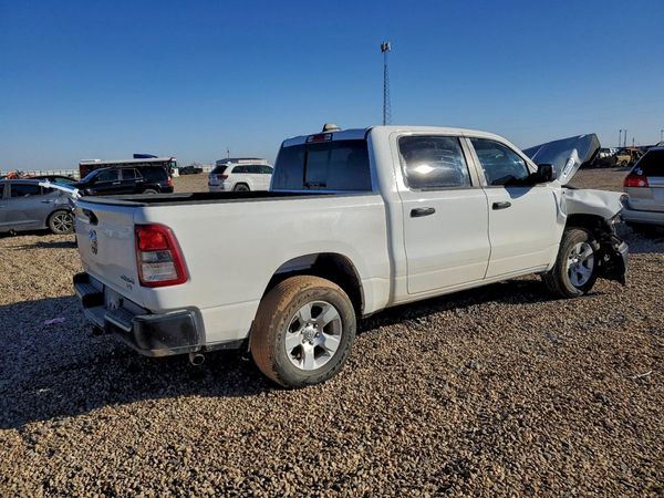 2023 RAM 1500 Tradesman
