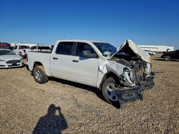2023 RAM 1500 Tradesman