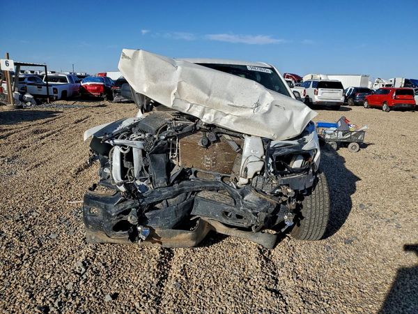2023 RAM 1500 Tradesman
