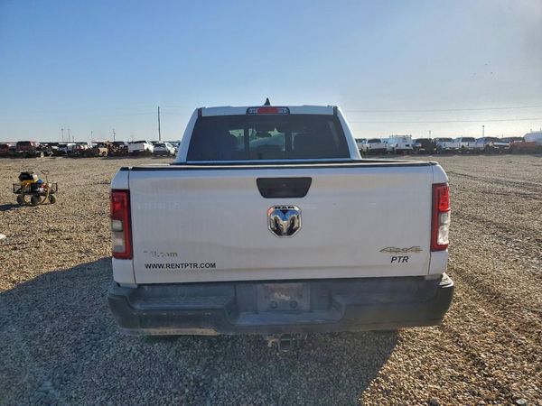2023 RAM 1500 Tradesman