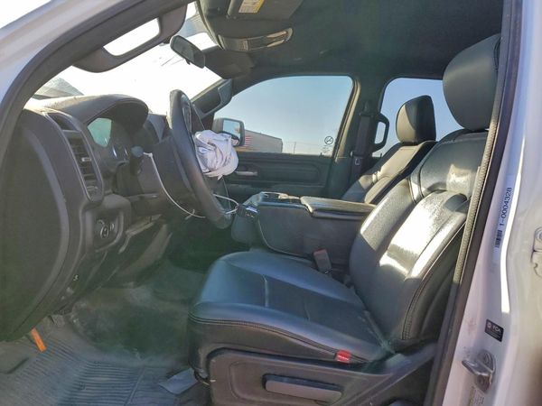 2023 RAM 1500 Tradesman