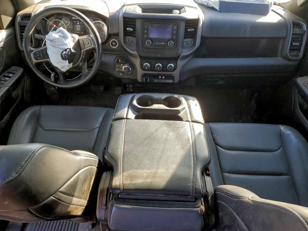 2023 RAM 1500 Tradesman