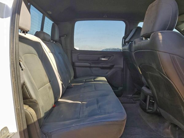 2023 RAM 1500 Tradesman