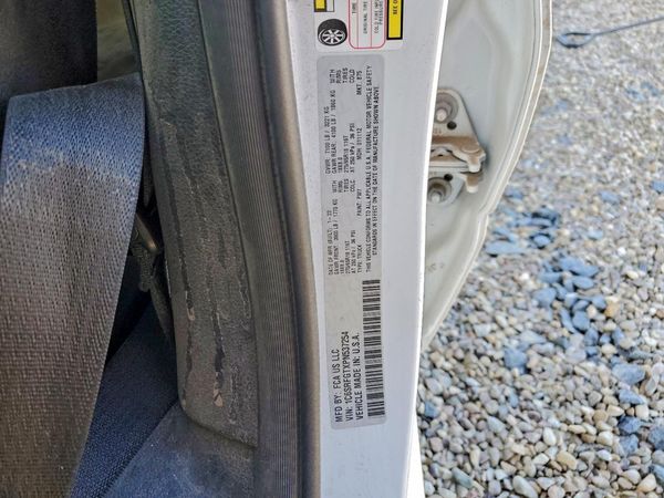 2023 RAM 1500 Tradesman