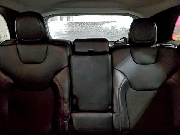 2021 JEEP CHEROKEE TRAILHAWK 4X4