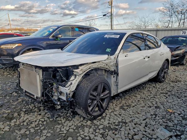 2025 ACURA INTEGRA