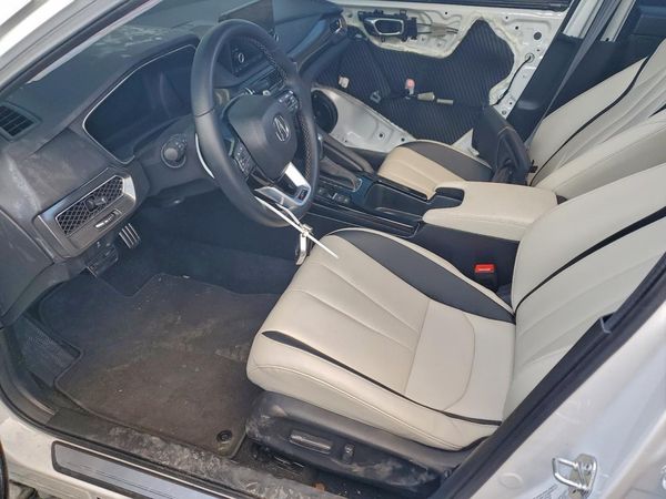 2025 ACURA INTEGRA