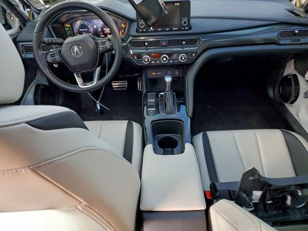 2025 ACURA INTEGRA