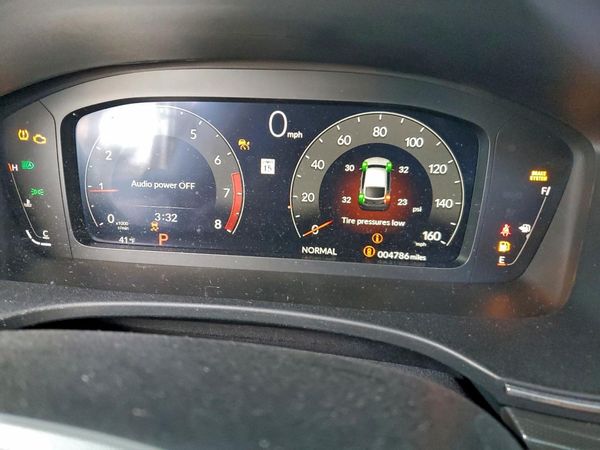 2025 ACURA INTEGRA
